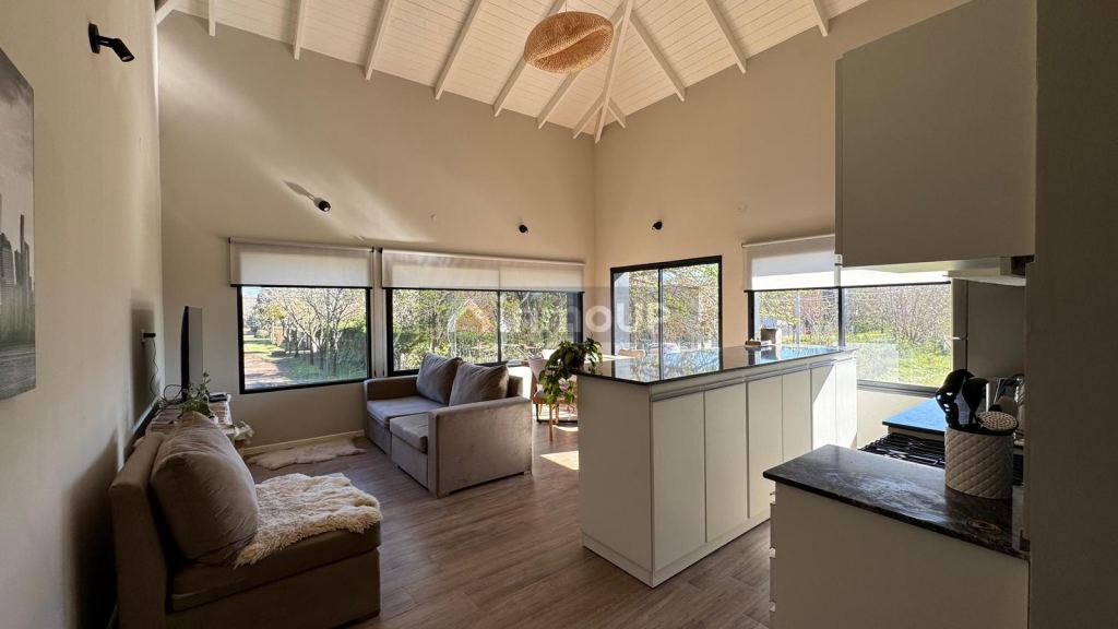 Departamento en Venta en Funes, Santa Fe