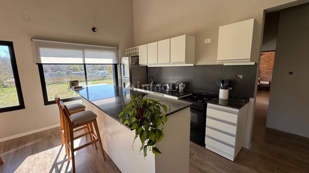 Departamento en Venta en Funes, Santa Fe