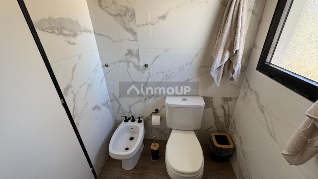 Departamento en Venta en Funes, Santa Fe