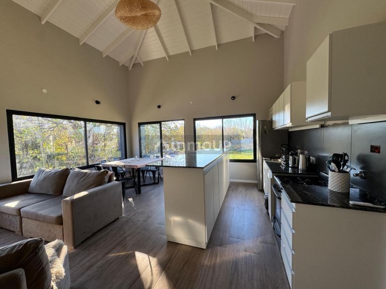 Departamento en Venta en Funes, Santa Fe