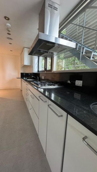 Departamento en Alquiler en Rosario, Santa Fe