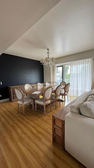 Departamento en Alquiler en Rosario, Santa Fe