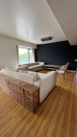 Departamento en Alquiler en Rosario, Santa Fe