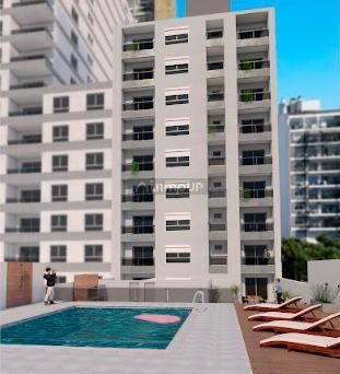 Departamento en Venta en Rosario, Santa Fe