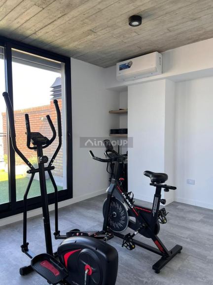 Departamento en Venta en Rosario, Santa Fe