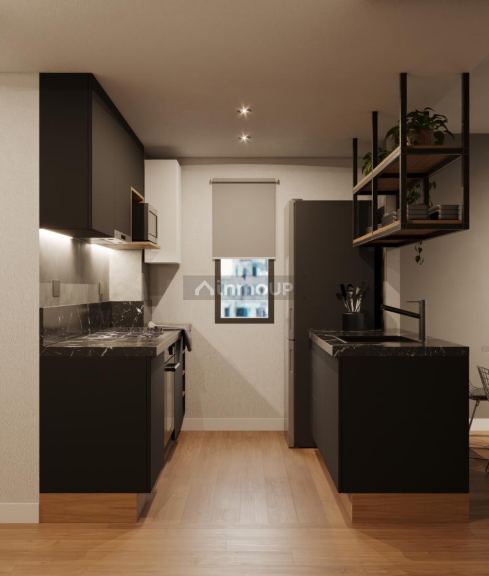 Departamento en Venta en Rosario, Santa Fe