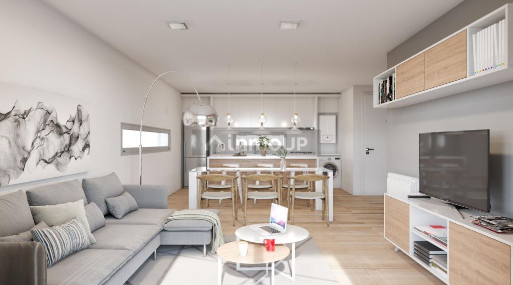 Departamento en Venta en Rosario, Santa Fe