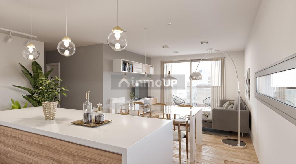Departamento en Venta en Rosario, Santa Fe