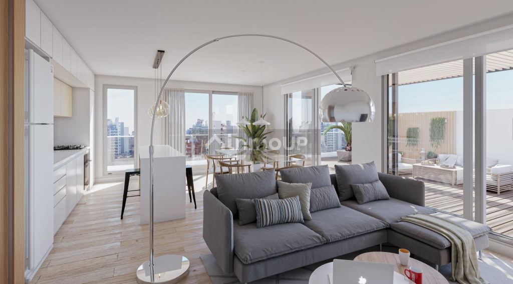 Departamento en Venta en Rosario, Santa Fe