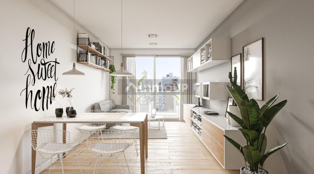 Departamento en Venta en Rosario, Santa Fe