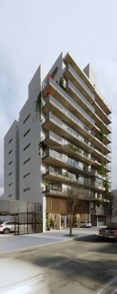Departamento en Venta en Rosario, Santa Fe