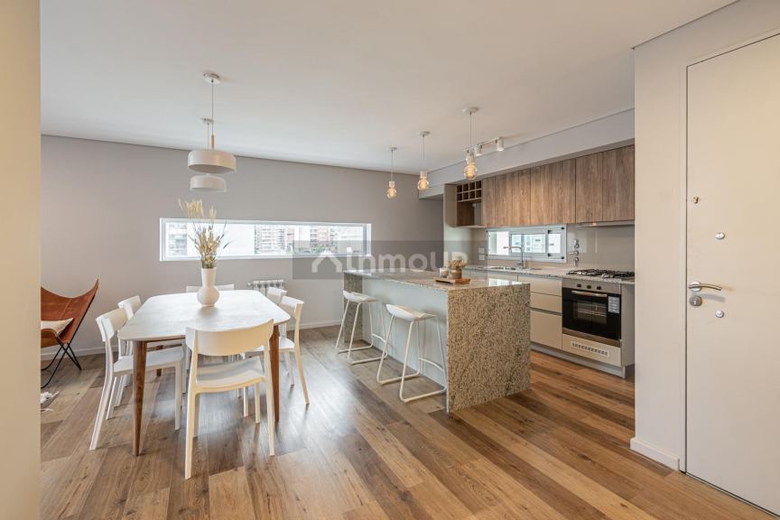Departamento en Venta en Rosario, Santa Fe