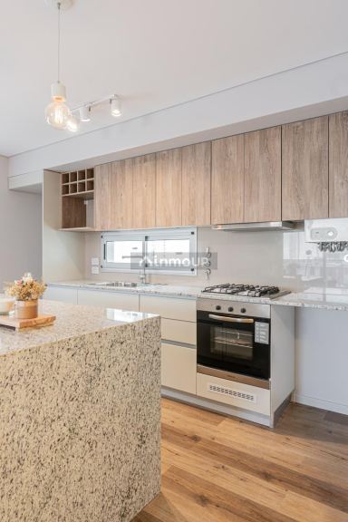 Departamento en Venta en Rosario, Santa Fe