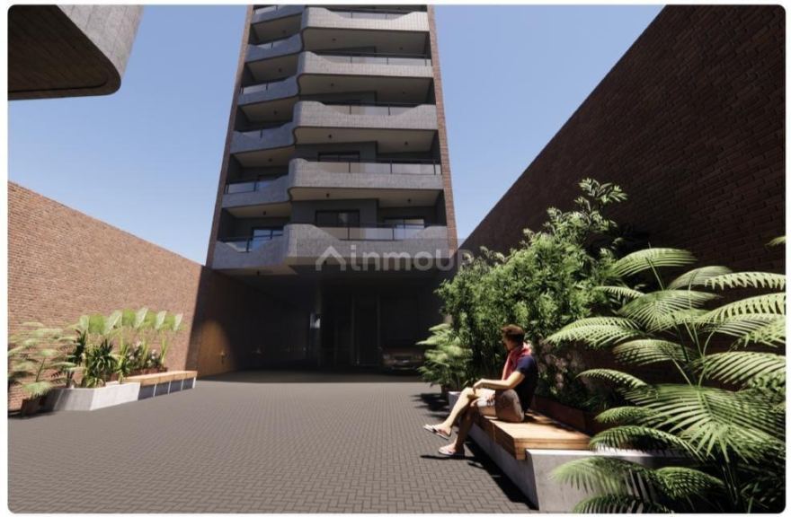 Departamento en Venta en Rosario, Santa Fe