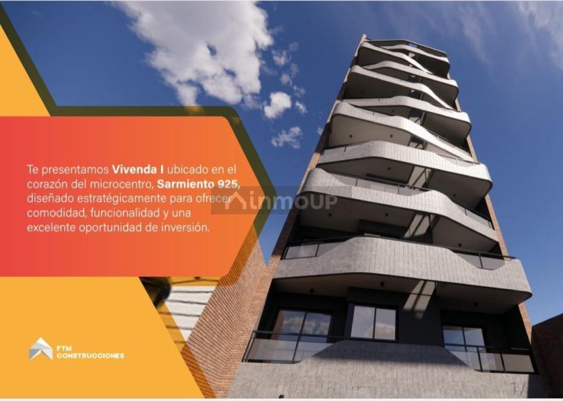 Departamento en Venta en Rosario, Santa Fe
