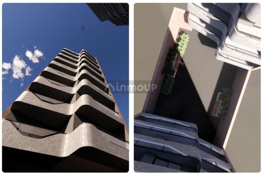 Departamento en Venta en Rosario, Santa Fe