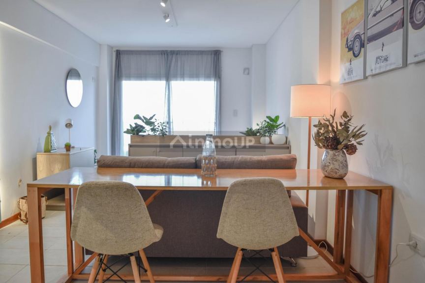 Departamento en Venta en Rosario, Santa Fe