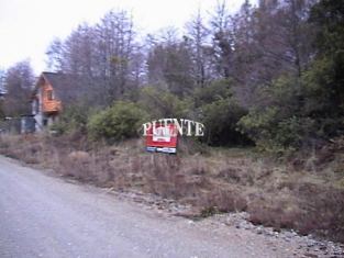 Villa La Angostura Los Coihues - Lote para 2UF en barrio residencial EXCELENTE UBICACION