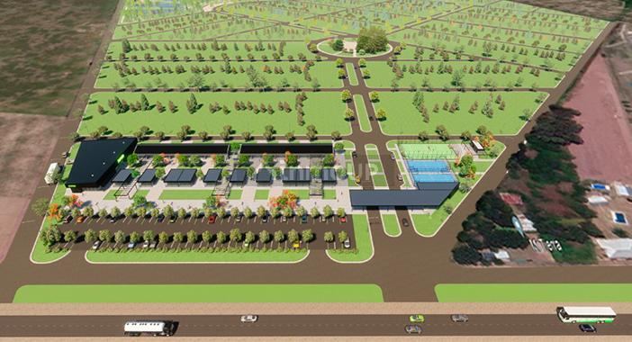 Terreno en Venta en Rosario, Santa Fe