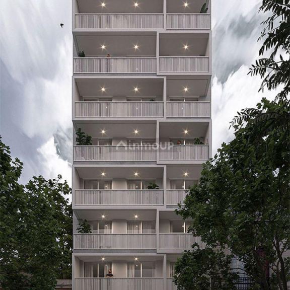 Departamento en Venta en Rosario, Santa Fe - USD 43.000 | Inmoup - 3