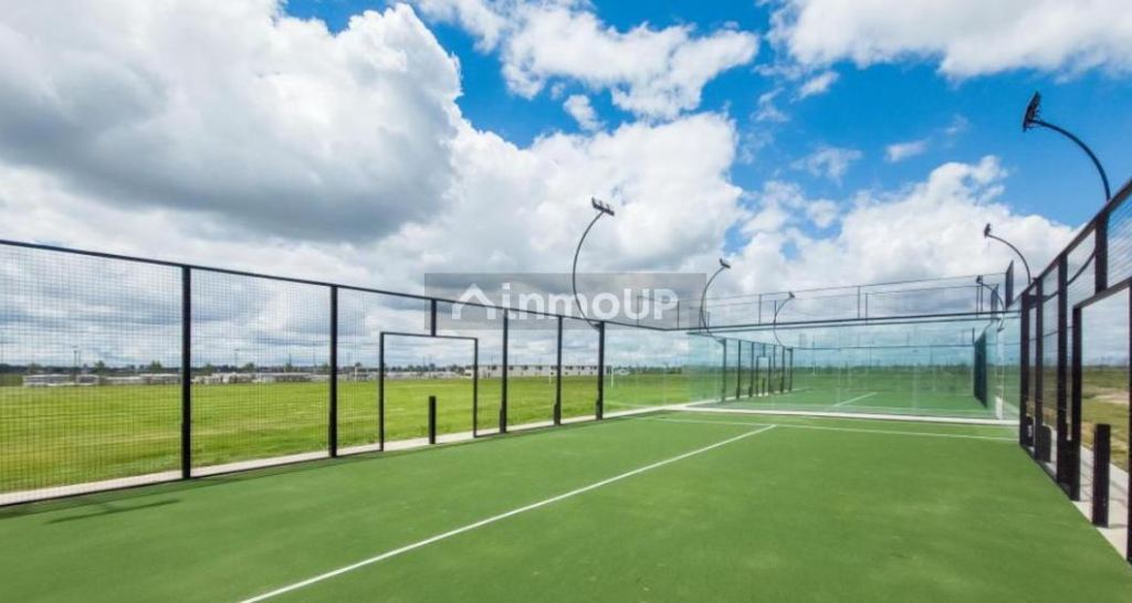 Terreno en Venta en Funes, Santa Fe