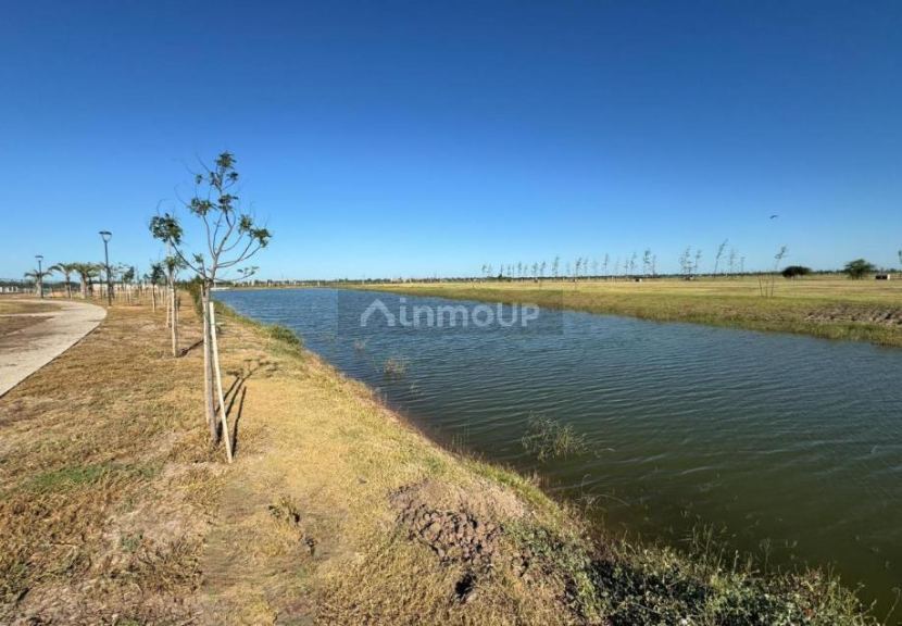 Terreno en Venta en Funes, Santa Fe