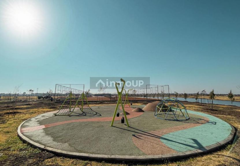 Terreno en Venta en Funes, Santa Fe
