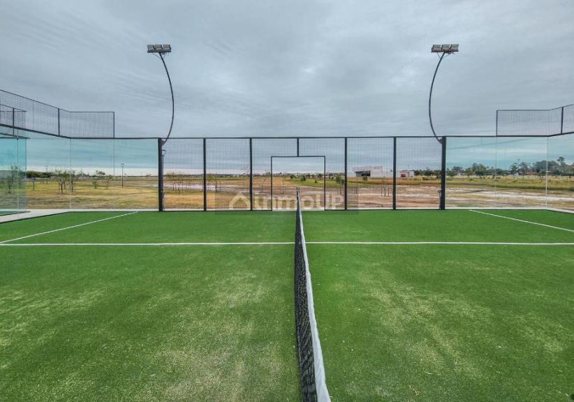Terreno en Venta en Funes, Santa Fe