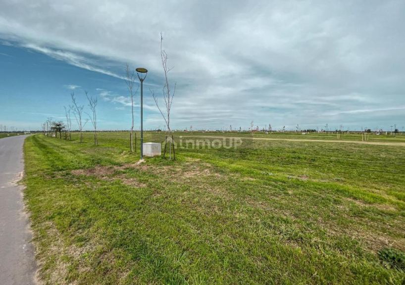Terreno en Venta en Funes, Santa Fe