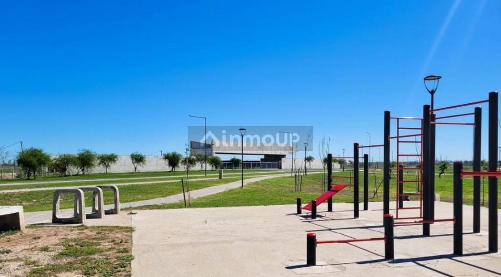 Terreno en Venta en Funes, Santa Fe