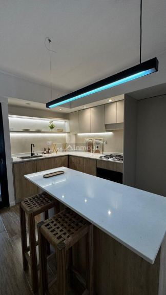 Departamento en Venta en Rosario, Santa Fe