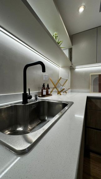 Departamento en Venta en Rosario, Santa Fe