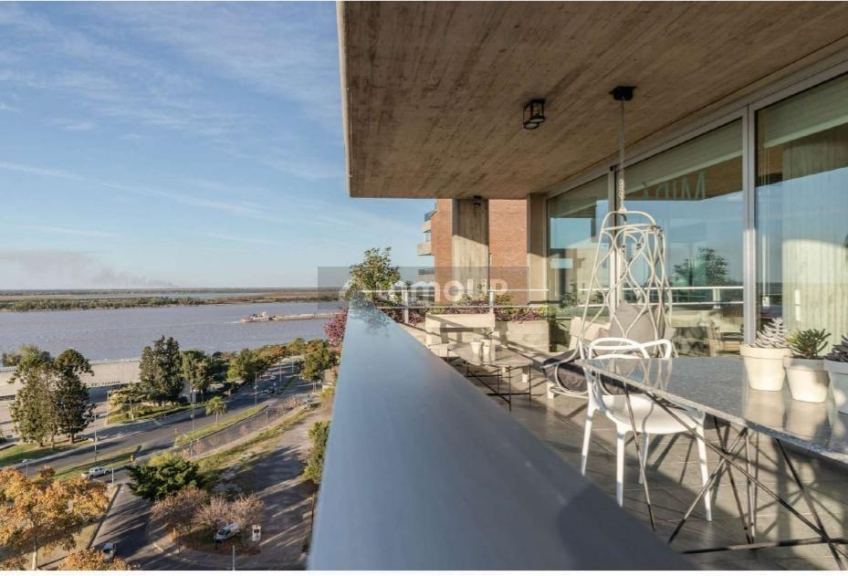 Departamento en Venta en Rosario, Santa Fe