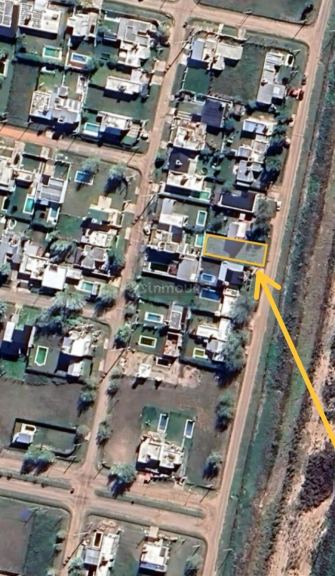 Terreno en Venta en Roldán, Santa Fe