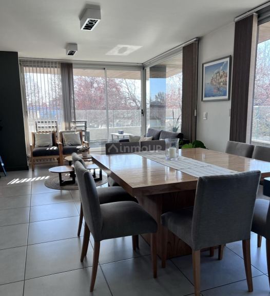 Departamento en Alquiler en Capital, Mendoza