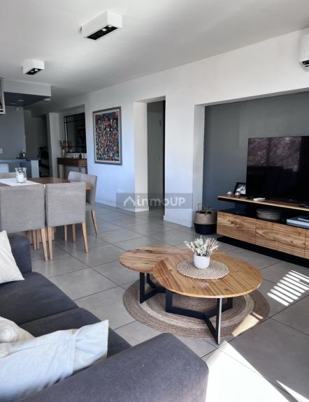 Departamento en Alquiler en Capital, Mendoza