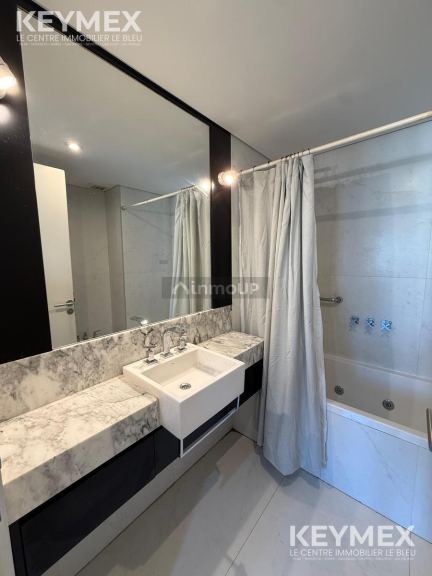 Departamento en Alquiler en Recoleta, Capital Federal