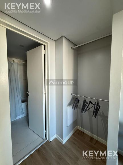 Departamento en Alquiler en Recoleta, Capital Federal