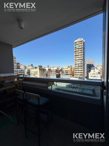Departamento en Alquiler en Recoleta, Capital Federal