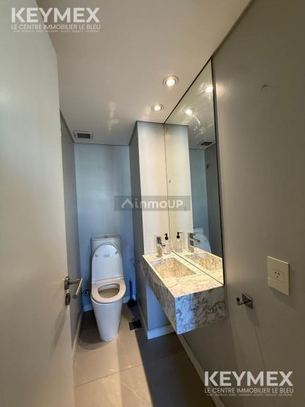 Departamento en Alquiler en Recoleta, Capital Federal