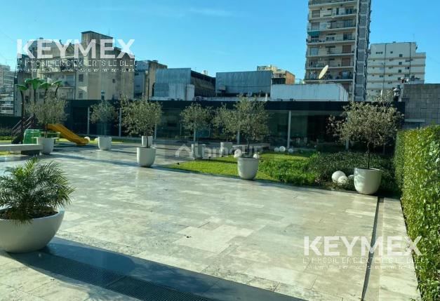 Departamento en Alquiler en Recoleta, Capital Federal