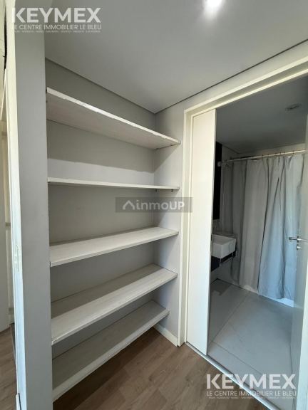 Departamento en Alquiler en Recoleta, Capital Federal
