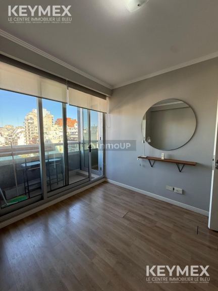 Departamento en Alquiler en Recoleta, Capital Federal