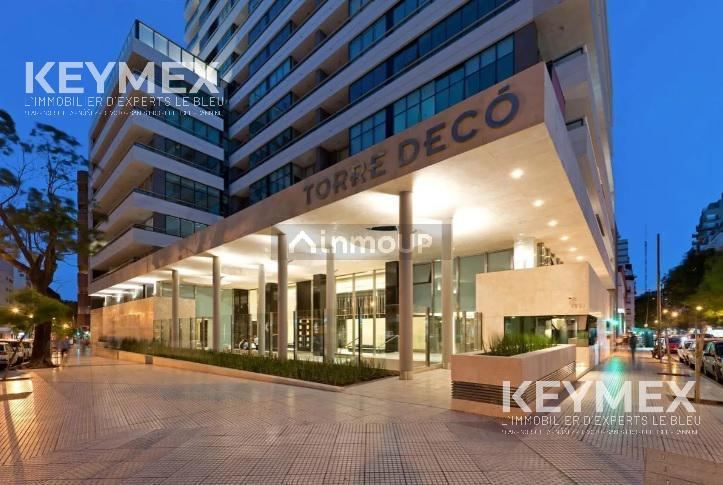 Departamento en Alquiler en Recoleta, Capital Federal