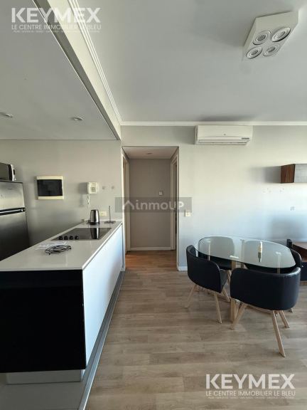 Departamento en Alquiler en Recoleta, Capital Federal