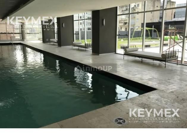 Departamento en Alquiler en Recoleta, Capital Federal