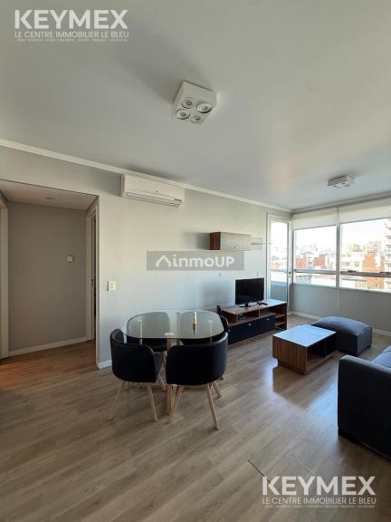 Departamento en Alquiler en Recoleta, Capital Federal