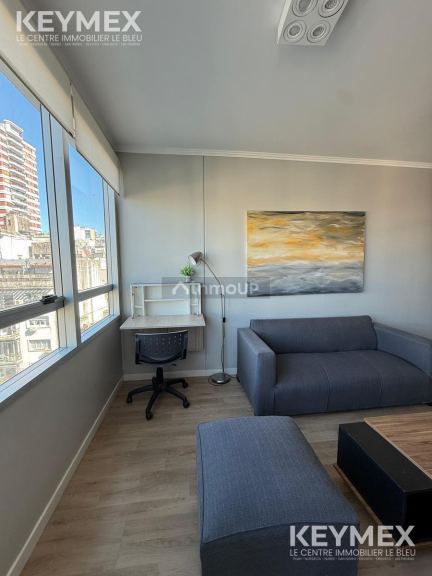 Departamento en Alquiler en Recoleta, Capital Federal
