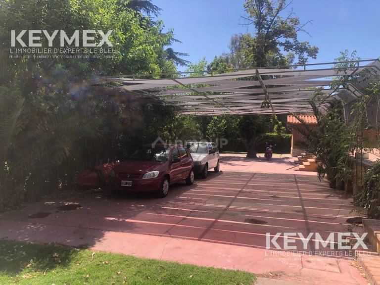 Casa en Venta en San Rafael, Mendoza