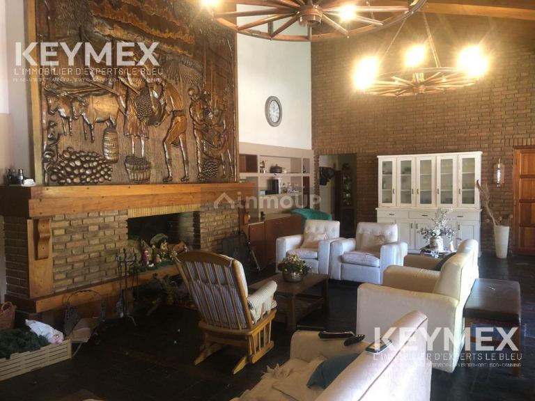 Casa en Venta en San Rafael, Mendoza